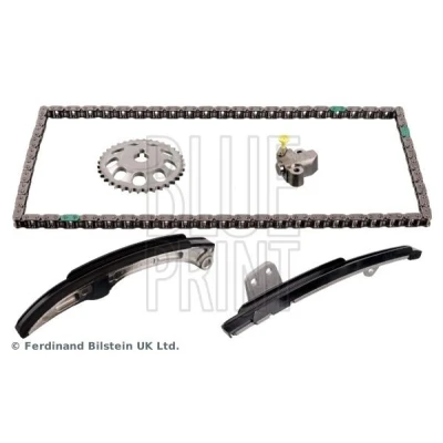 Immagine di BLUE PRINT ADT37356 Kit Catena distribuzione Simplex, chiusa TOYOTA: Yaris II Hatchback, I III Hatchback