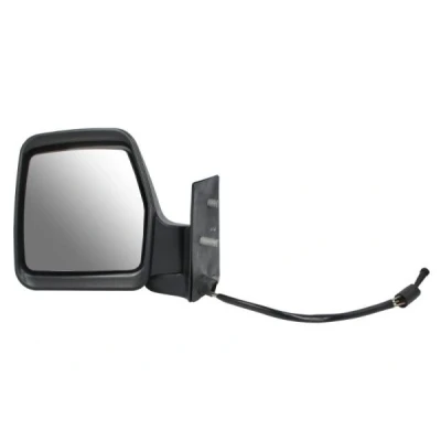 Immagine di Specchietto retrovisore esterno Blic 5402 04 9212973 Sx meccanico Specchio completo, convesso FIAT: Scudo I Van, Station Wagon