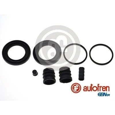 Immagine di AUTOFREN SEINSA D43144 Kit Revisione Pinze Freno Assale anteriore 45 INFINITI: EX Hatchback