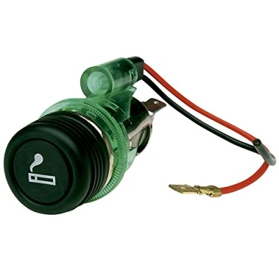 Immagine di Sumex 2808004 Carplus Accendisigari Universale Con Luce 12V