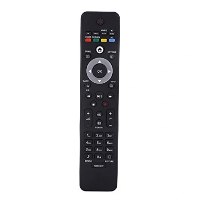 Immagine di RC4450/01B Telecomando Smart LED TV Controller LCD RC4343 01 RC4346 01B RC 4401 Sostituzione per