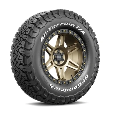 Immagine di All Terrain T/A KO3