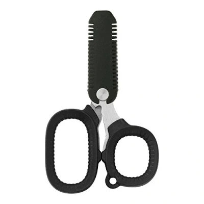 Immagine di Midori multi scissor portatile 49858006 nero
