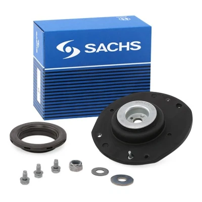 Immagine di SACHS 802 214 Kit riparazione, Cuscinetto ammortizzatore a molla Assale anteriore Dx PEUGEOT: 206 Hatchback, SW