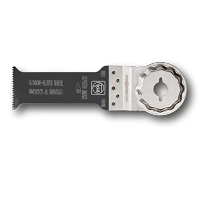 Immagine di Fein 63502201210 E Cut Long Life Bimetallico Lama per tagli dal pieno 32 mm 1 pz.