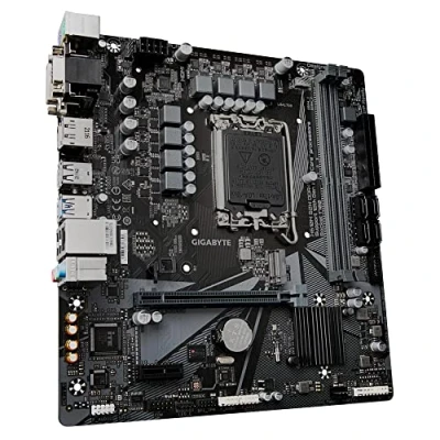 Immagine di GIGABYTE H610M S2H DDR4