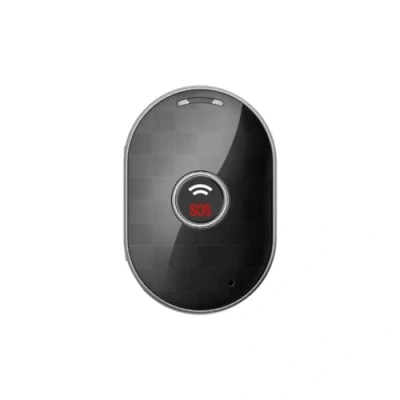 Immagine di Trackilive TL 5 2G Tracciatore GPS (Tracker) Tracker animali, persone, veicoli, multifunzione, per bagagli Nero