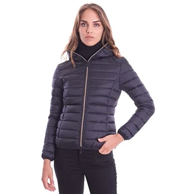 Immagine di Save the duck Alexis Giacca invernale, Donna, Taglia: 48, Black