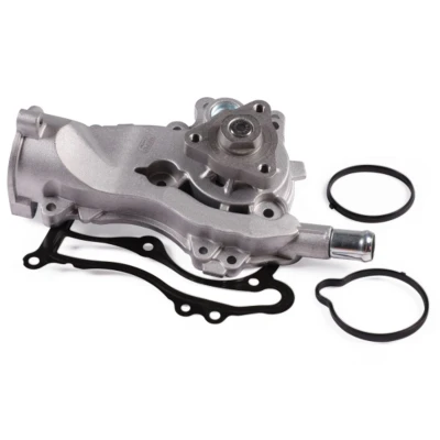 Immagine di HEPU P379 Pompa acqua con guarnizioni meccanico OPEL: Mokka / X, Corsa D Hatchback, E Hatchback