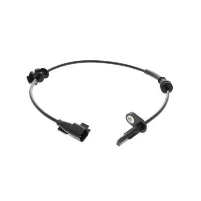 Immagine di VEMO V58 72 0008 Sensore ABS Assale posteriore con cavo 2 angolare