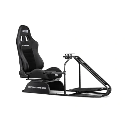 Immagine di Next Level Racing GTRacer 2.0 Simulator Cockpit (NLR R007)