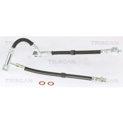Immagine di TRISCAN 8150 14159 Tubi Freno 251/250/162 F10x1/F10x1