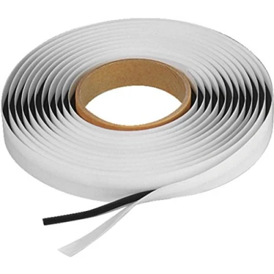 Immagine di Monacor MDM 25 foam sealing cord 4 x mm 3 m
