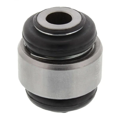 Immagine di MAPCO 38632 Silent Block inferiore, Esterno, Assale posteriore Sx, Dx Cuscinetto gomma metallo BMW: 3 Touring, Sedan, 1 Hatchback