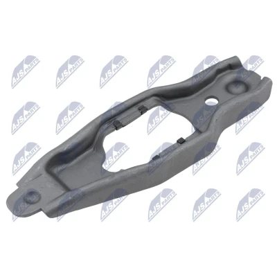 Immagine di NTY NSL AU 001 Forcella disinnesto frizione VOLKSWAGEN: TRANSPORTER 4 Bus, Golf 6, 4, AUDI: TT Coupe, A3 Hatchback, A2, SKODA: Fabia I Hatchback