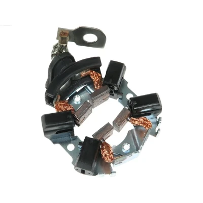 Immagine di AS PL SBH0126S Supporto, Spazzole in carbone
