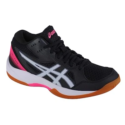 Immagine di ASICS Gel Task MT 3, Sneaker Donna, Nero, 40 EU