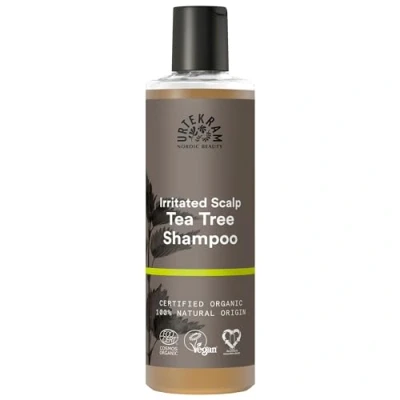 Immagine di Urtekram Shampoo All&#039;Albero Del Tè, Biologico 250 ml