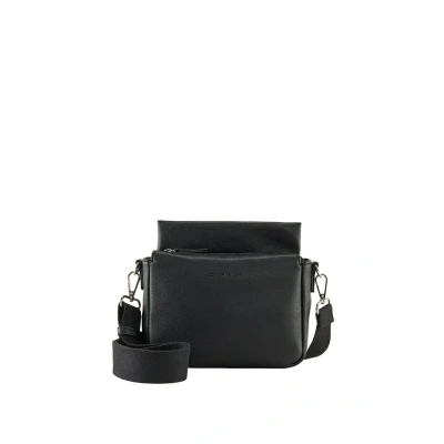 Immagine di TOM TAILOR Rella, Borsa a Tracolla Donna Signore, Schwarz, s