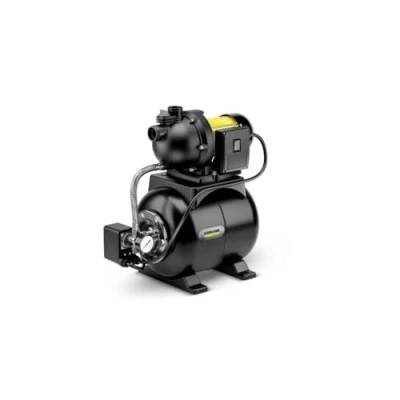 Immagine di Karcher Bp 3 home la potente pompa con un contenitore di compensazione della pressione integrato 16457500