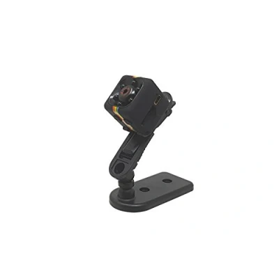 Immagine di TEMPO DI SALDI Micro Camera Spia HD Mini Videocamera Videoregistratore Visione Notturna