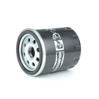 Immagine di CHAMPION COF100118S Filtro olio M 20 X 1.5 ad avvitamento PEUGEOT: 406 Coupe, 307 SW, CITROËN: C3 III, OPEL: Grandland
