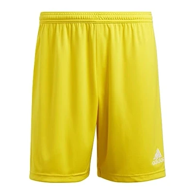 Immagine di adidas Performance Entrada Pantaloncini sportivi, Uomo, Taglia: XSxRegular, Team yellow