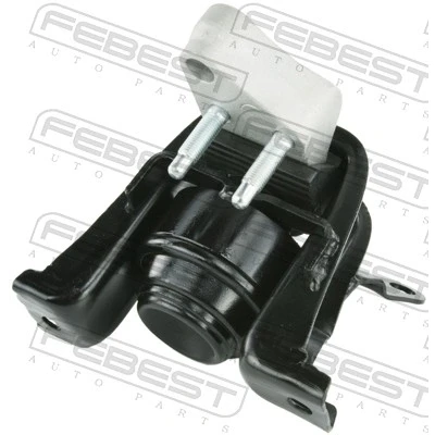 Immagine di FEBEST TM 11 Supporto motore anteriore Dx idraulico TOYOTA: Corolla IX Hatchback