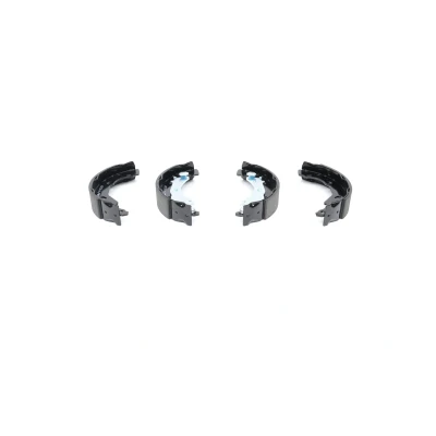 Immagine di ATE 03.0137 0439.2 Ganasce Freno 203 39 con leva CITROËN: C3 I Hatchback, C2 Pluriel, LANCIA: Ypsilon II, PEUGEOT: 1007 Hatchback