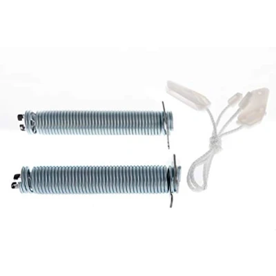 Immagine di Daniplusâ©Â.Â“Â.Kit Di Riparazione Per Cerniera Porta, Piuma, Carrucola Bosch Siemens Viva Lavastoviglie, Lavastoviglieâ.Â“Â.N.. 00754869, 754869