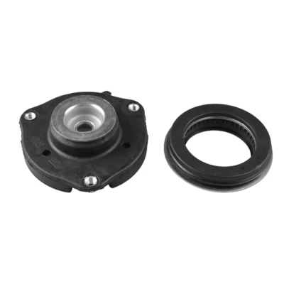 Immagine di TEDGUM TED48777 Supporto ammortizzatore a molla Assale anteriore con supporto/cuscinetto VOLKSWAGEN: Touran I, Golf 5, Passat B6 Variant