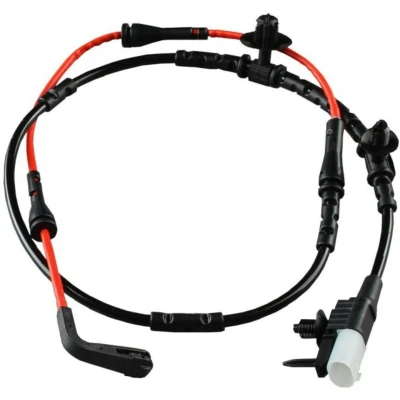 Immagine di QUICK BRAKE WS 0437 A Sensore Freni Kit assale