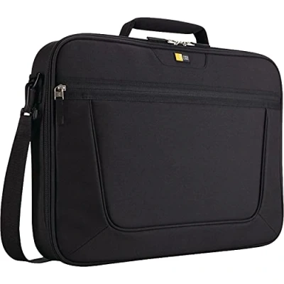 Immagine di Case Logic 3201491 Borsa per notebook 39,6 cm (15.6&quot;) da corriere Nero