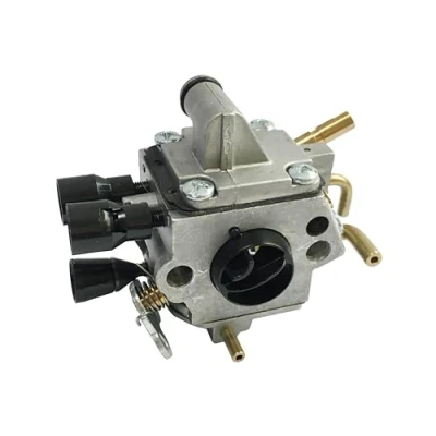 Immagine di C·T·S carburatore per motosega Stihl MS193T, sostituisce ZAMA C1Q S285 100373