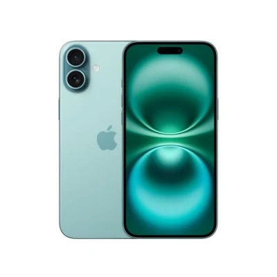 Immagine di Apple iPhone 16 Plus 512 GB: Telefono 5G con Controllo fotocamera, chip A18 e tanta autonomia in più. Compatibile AirPods; Azzurro