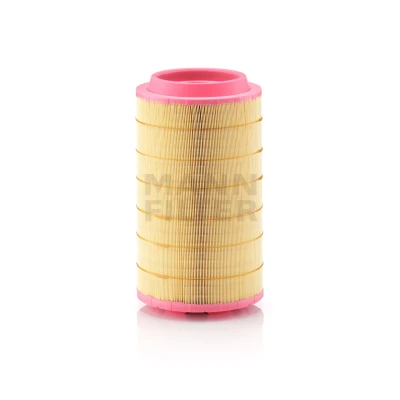 Immagine di MANN FILTER NLG Piclon C 24 745/2 filtro aria 415 232 Cartuccia MAN: TGL