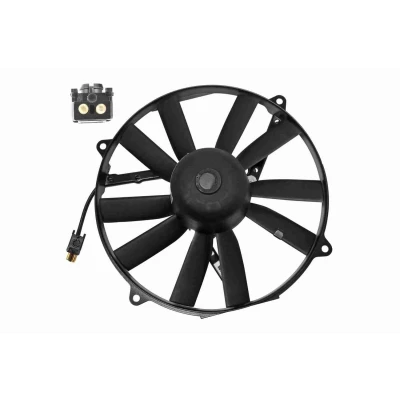 Immagine di VEMO V30 02 1606 1 Ventola, Condensatore climatizzatore