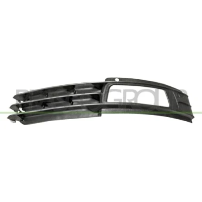 Immagine di PRASCO AD0362124 Griglia Paraurti con foro/fori per fendinebbia anteriore Sx AUDI: A6 C6 Sedan, Avant
