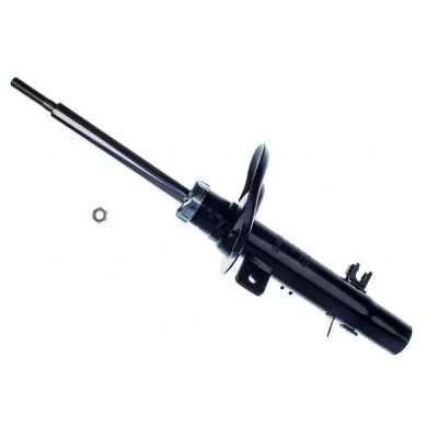 Immagine di DENCKERMANN DSB330G Ammortizzatore Sx A pressione del gas doppio tubo tipo McPherson Spina inferiore CITROËN: C3 II, DS3 Hatchback