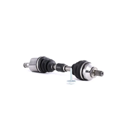 Immagine di GSP 262060 Albero motore / Semiasse A1 519mm VOLVO: V50, C70 2 Cabriolet, S40 II