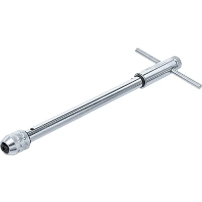 Immagine di Portaherramientas con mango corredizo para macho M5 M12 320 mm