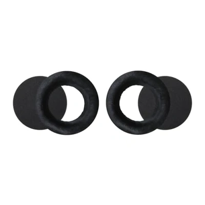 Immagine di beyerdynamic EDT 990 VB Set di Cuscinetti per le Orecchie, Nero