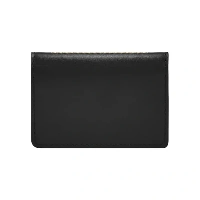 Immagine di Fossil Westover Portafoglio/cartellino in pelle o poliestere per uomo, 10.2 cm L x 1.3 W 7 H, Marrone