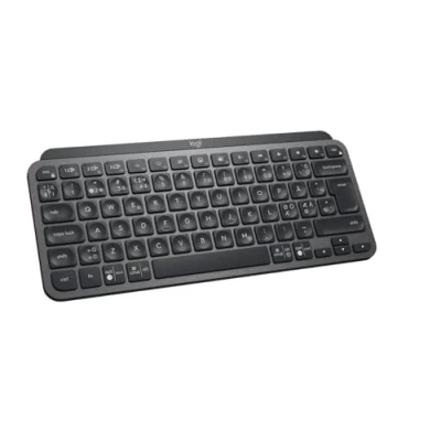 Immagine di Logitech MXKEYS MINI WRLS ILLUMINATA KB GRAPHITE PAN NORDIC