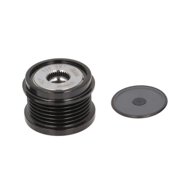 Immagine di GATES OAP7155 Puleggia Alternatore 45 FleetRunner Micro V Stretch Fit FORD: S Max Mk1, FOCUS 3 Turnier, KUGA 2, VOLVO: V50