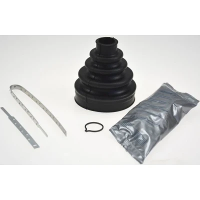 Immagine di LÖBRO 300349 Soffietto 83mm NBR (Nitrile Butadiene Caucciù) FIAT: Panda I Hatchback, Uno Fiorino II Pick up, LANCIA: DELTA 1