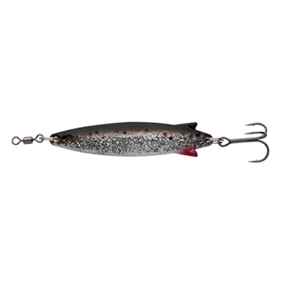 Immagine di Abu Garcia Artificiale da Pesca Spinning e Casting Toby Spoon 7 G