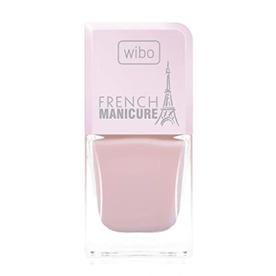 Immagine di Wibo, Smalto per unghie, unghie French Manicure 3 8,5 ml