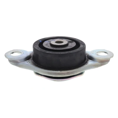 Immagine di VAICO V24 0856 Supporto motore Q+ qualità di primo fornitore anteriore Sx Cuscinetto gomma metallo FIAT: Panda II Hatchback, 500 Hatchback