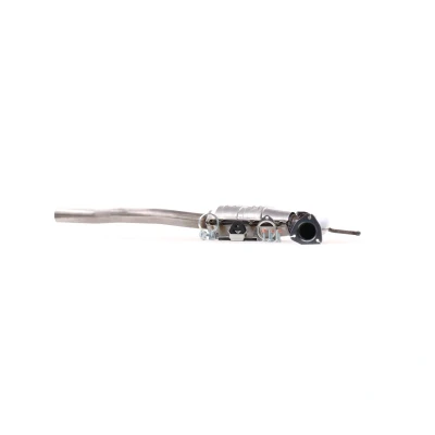 Immagine di BOSAL 099 908 Catalizzatore Euro 1, 2 con parti annesse